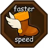 Extra Speed